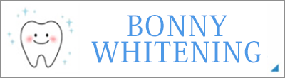 BONNY WHITENING